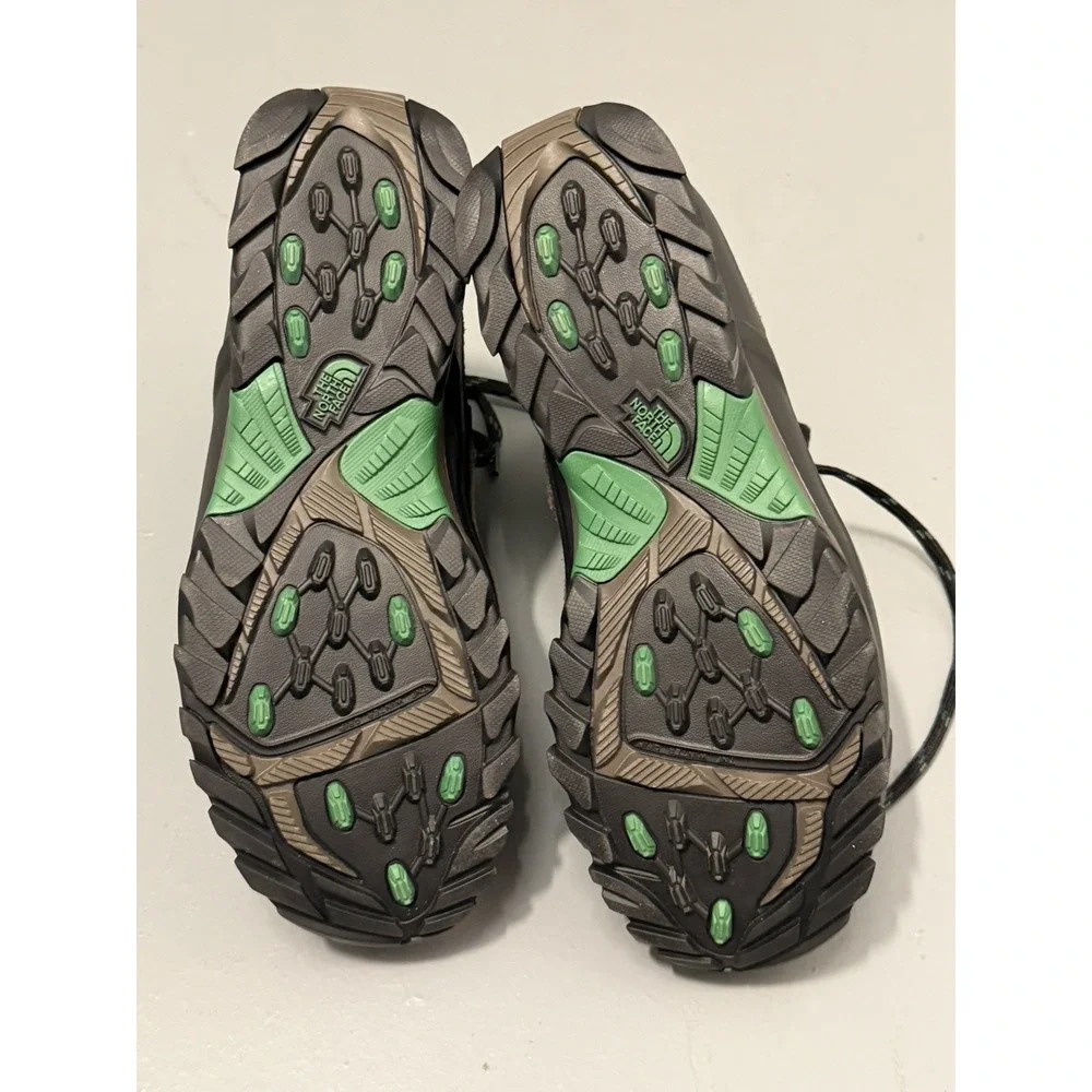 The North Face Snowfuse Men's Waterproof Boots - Heat Seeker - Size US 10